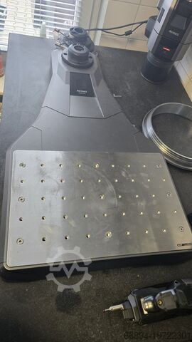 3D σύστημα μέτρησης παραγωγής Keyence XM-5000