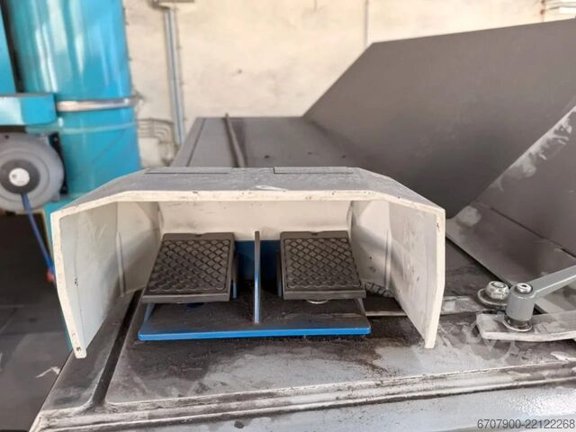 Seiger SLZ 1200 x 3000 重型车床，配备西门子循环控制 Seiger SLZ 1200 x 3000