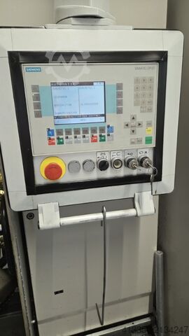 آلة متعددة المغازل Schütte SF 32 SDNT