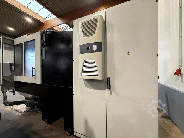 Pemegang tempat HERMLE C 1200 V