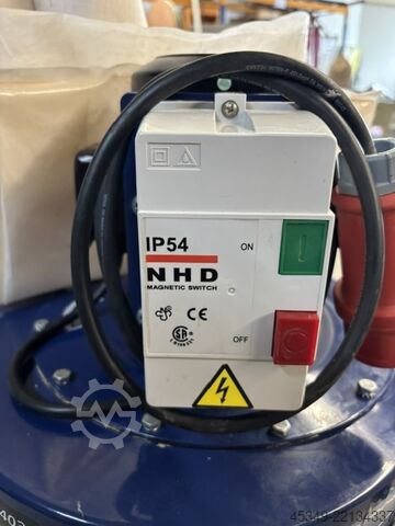  Holzkraft ASA 2403