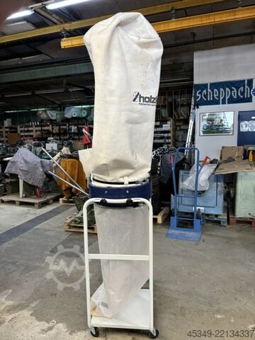 Holzkraft ASA 2403