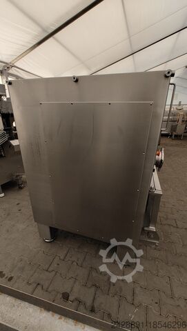 Le loup du boucher Seydelmann AE 130/3
