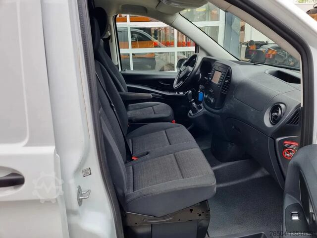 Furgone a cassetta Mercedes-Benz Vito 111 CDI/ Airco/ Navi/ EURO 6