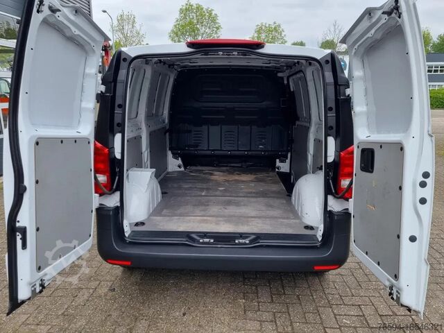 Furgone a cassetta Mercedes-Benz Vito 111 CDI/ Airco/ Navi/ EURO 6