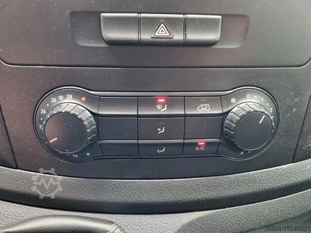 Furgone a cassetta Mercedes-Benz Vito 111 CDI/ Airco/ Navi/ EURO 6