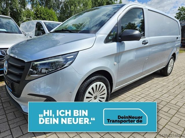 Xe van thùng kín MERCEDES-BENZ Vito 116 CDI PRO EXTRALANG|12°°°KM|LED|GARANTIE