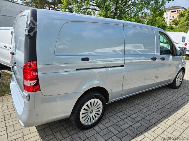Xe van thùng kín MERCEDES-BENZ Vito 116 CDI PRO EXTRALANG|12°°°KM|LED|GARANTIE