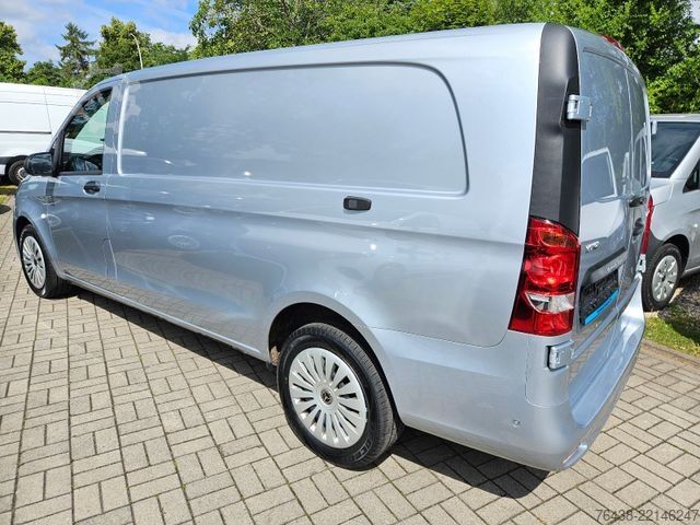 Xe van thùng kín MERCEDES-BENZ Vito 116 CDI PRO EXTRALANG|12°°°KM|LED|GARANTIE