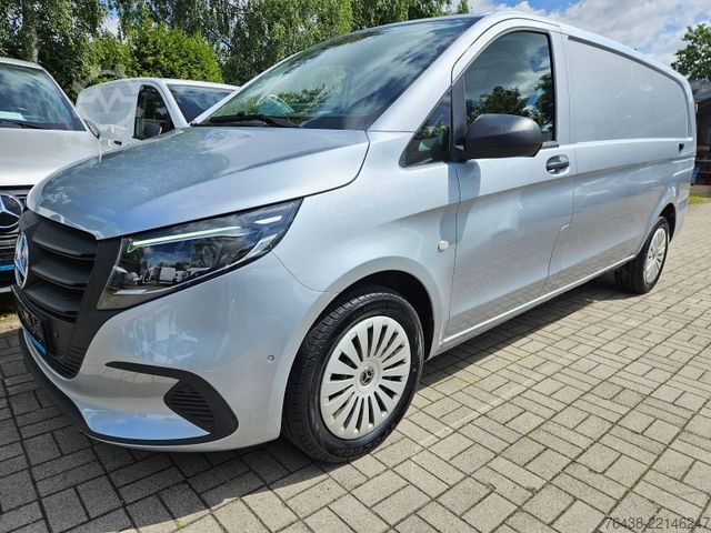 Xe van thùng kín MERCEDES-BENZ Vito 116 CDI PRO EXTRALANG|12°°°KM|LED|GARANTIE