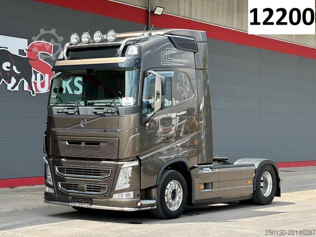 Standart çekici ünitesi VOLVO FH 500 4x2 BL ACC/Bi-XENON/NAVI/SOUND/I-PARKCOOL