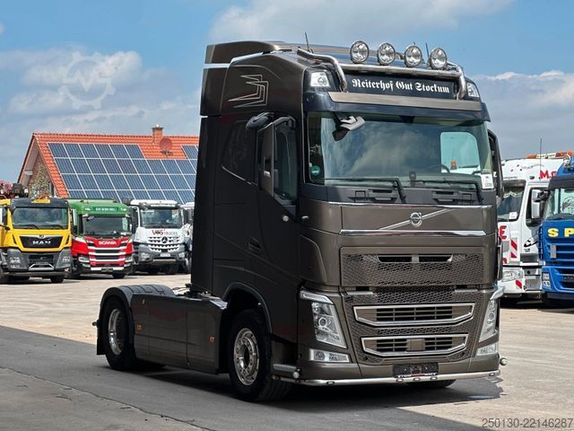 Standart çekici ünitesi VOLVO FH 500 4x2 BL ACC/Bi-XENON/NAVI/SOUND/I-PARKCOOL