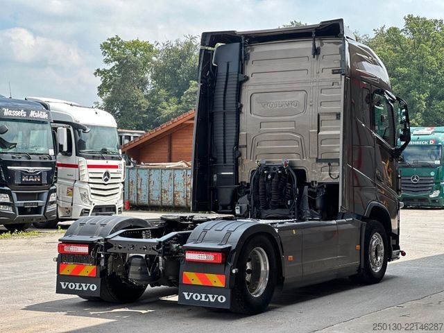 Standart çekici ünitesi VOLVO FH 500 4x2 BL ACC/Bi-XENON/NAVI/SOUND/I-PARKCOOL