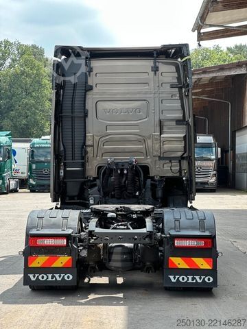 Standart çekici ünitesi VOLVO FH 500 4x2 BL ACC/Bi-XENON/NAVI/SOUND/I-PARKCOOL