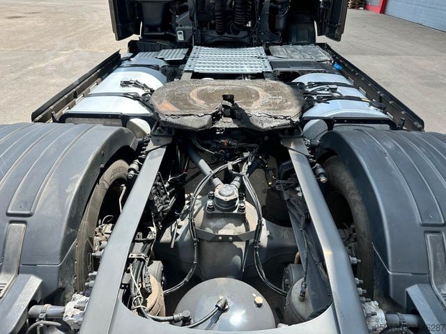 Standart çekici ünitesi VOLVO FH 500 4x2 BL ACC/Bi-XENON/NAVI/SOUND/I-PARKCOOL