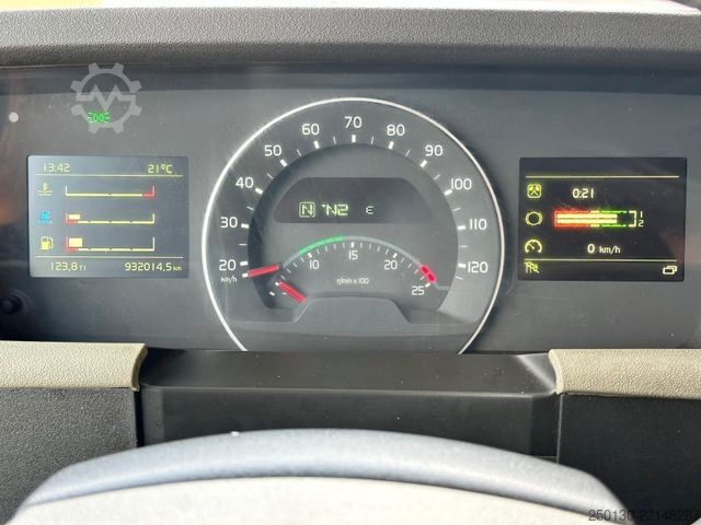 Standart çekici ünitesi VOLVO FH 500 4x2 BL ACC/Bi-XENON/NAVI/SOUND/I-PARKCOOL