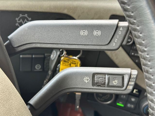 Standart çekici ünitesi VOLVO FH 500 4x2 BL ACC/Bi-XENON/NAVI/SOUND/I-PARKCOOL