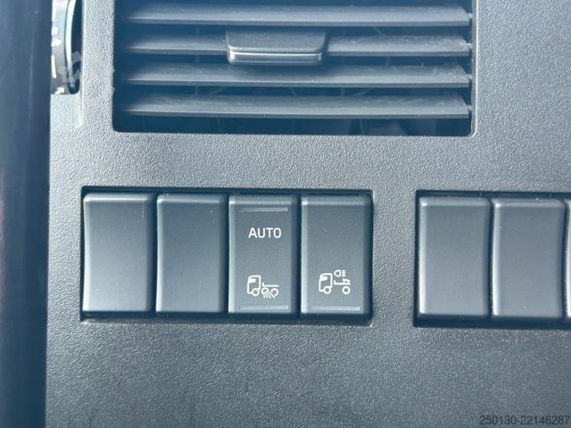 Standart çekici ünitesi VOLVO FH 500 4x2 BL ACC/Bi-XENON/NAVI/SOUND/I-PARKCOOL