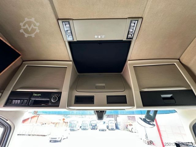 Standart çekici ünitesi VOLVO FH 500 4x2 BL ACC/Bi-XENON/NAVI/SOUND/I-PARKCOOL