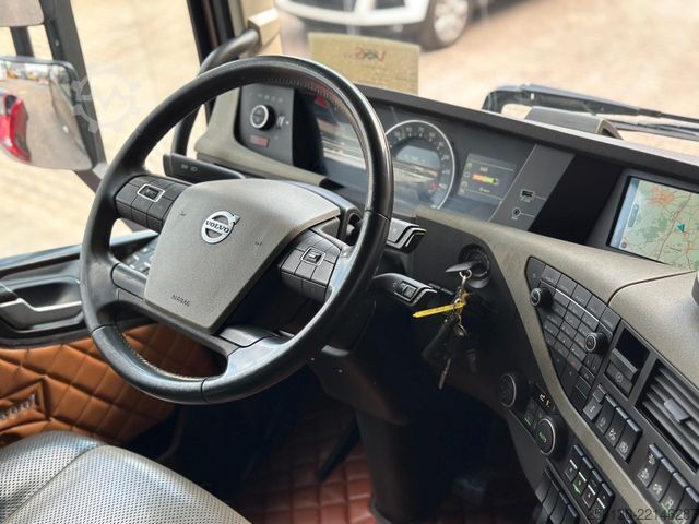 Standart çekici ünitesi VOLVO FH 500 4x2 BL ACC/Bi-XENON/NAVI/SOUND/I-PARKCOOL