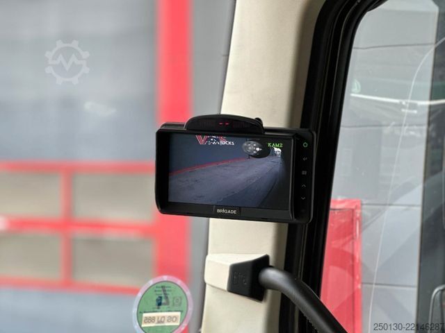 Standart çekici ünitesi VOLVO FH 500 4x2 BL ACC/Bi-XENON/NAVI/SOUND/I-PARKCOOL