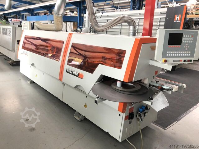 Máquina de colagem de bordas Holz-Her Arcus 1334