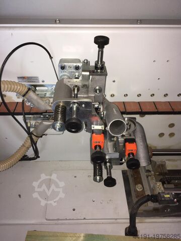 Máquina de colagem de bordas Holz-Her Arcus 1334