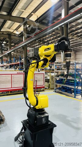 Industrial robot Fanuc M-10iD/12