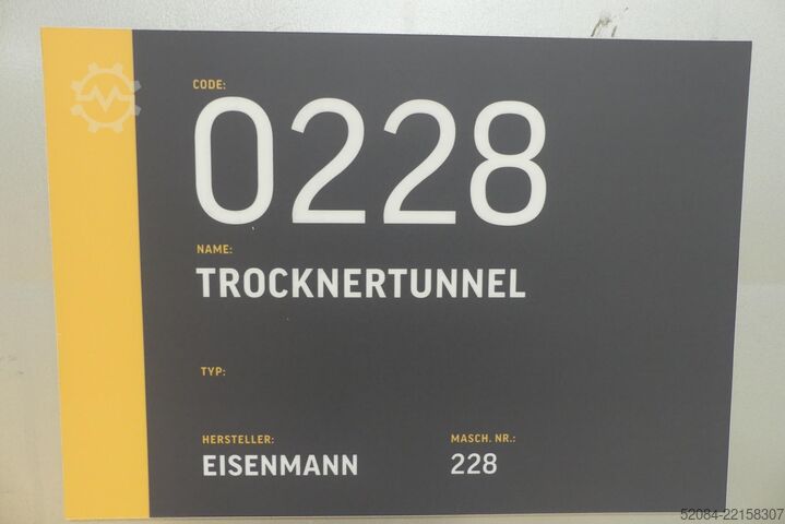  Eisenmann 228