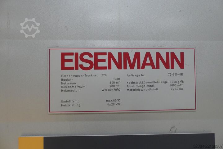  Eisenmann 228