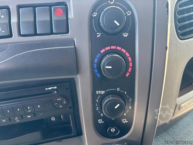 Maleta Renault Premium + DHOLLANDIA LOADLIFT + SMART TACHO + E...