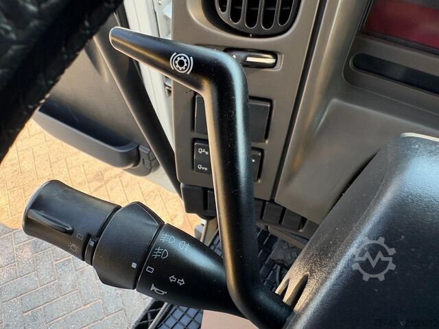 Maleta Renault Premium + DHOLLANDIA LOADLIFT + SMART TACHO + E...