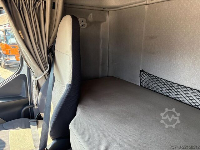 Maleta Renault Premium + DHOLLANDIA LOADLIFT + SMART TACHO + E...