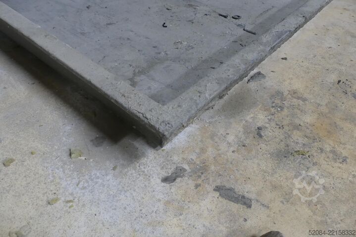 Burgmannin kuiva maalauskoppi Burgmann 