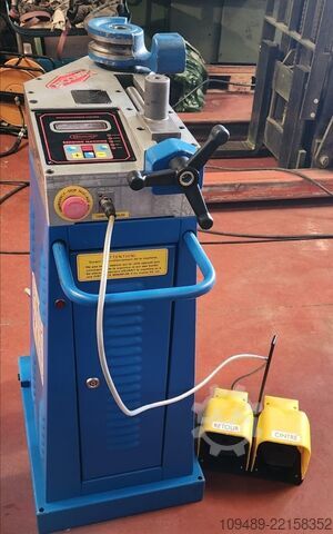 Boru bükme makinesi ERCOLINA MB 42 ERCOLINA MB 42