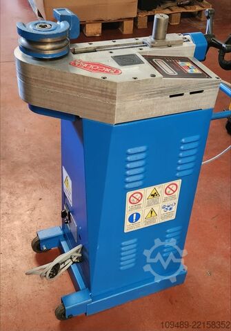 Boru bükme makinesi ERCOLINA MB 42 ERCOLINA MB 42