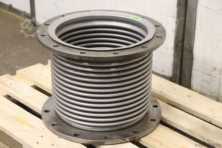 Axial expansion joint DN350 Witzenmann ABG 01.0350.195.0