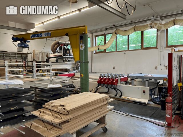 IMA BIMA CUT 120/240 IMA BIMA CUT 120/240