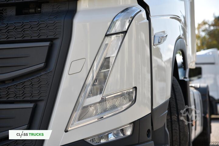 Tractor estándar VOLVO FH 460 Globetrotter XL Varios i-Save