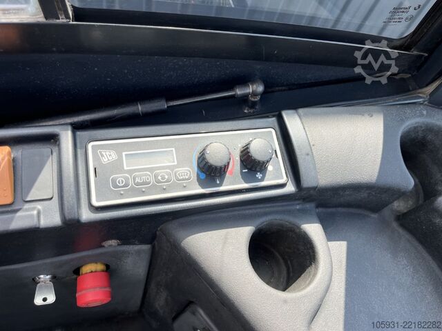 Xe nâng động cơ diesel Linde H100D