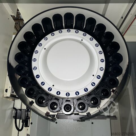 Obradni centar Falcon / Chevalier QP2033-L