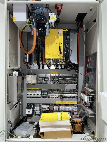 Obradni centar Falcon / Chevalier QP2033-L