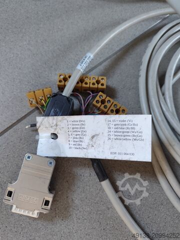 Ultrasoon generator Emerson Branson DCX 4000 H01