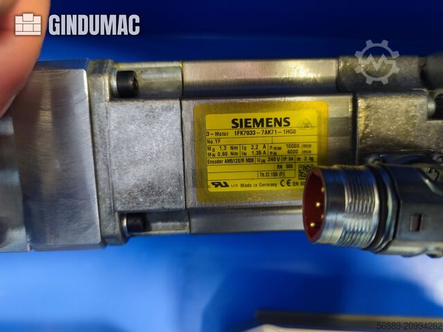 DMG Lasertec 40 DMG Lasertec 40