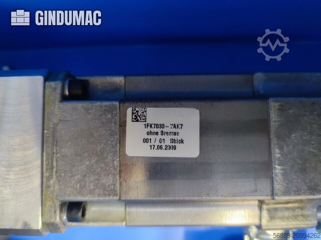 DMG Lasertec 40 DMG Lasertec 40