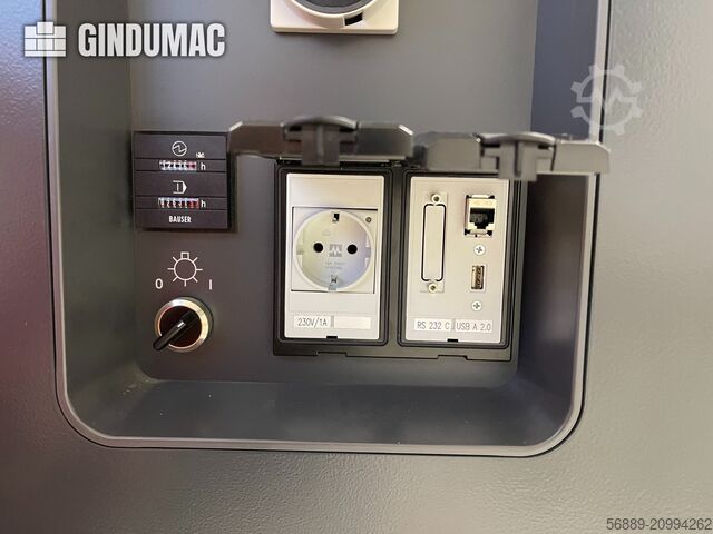 DMG Lasertec 40 DMG Lasertec 40