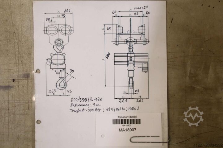 EMUK GmbH Werkzeugmaschinen EMUK GmbH Werkzeugmaschinen EMUK GmbH Werkzeugmaschinen