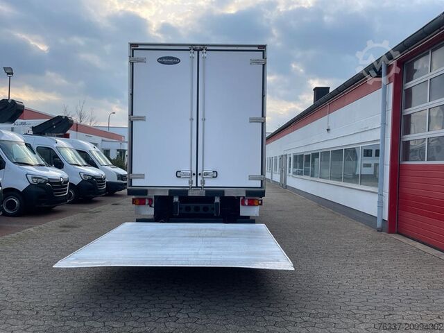 транспортёр цветов MAN TGL 10.220 TGL 10.220 Doka Blumentransporter