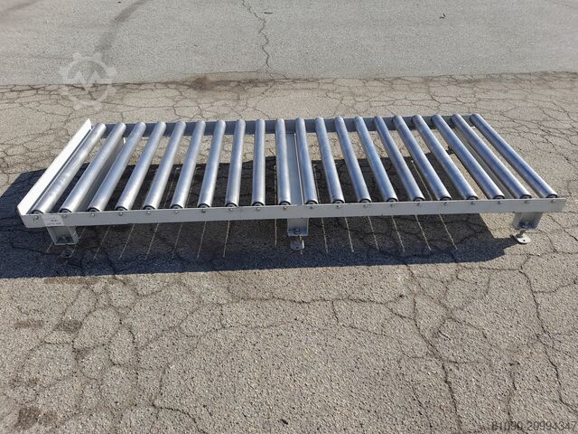 辊筒输送机 3000x1140x300，辊长=1130  