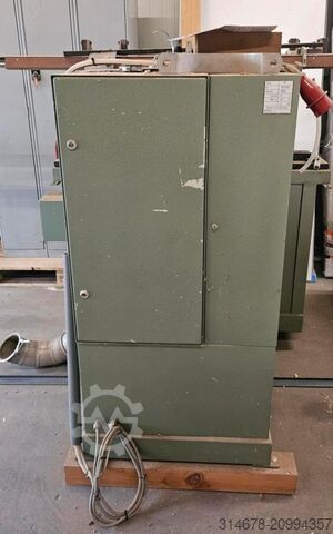 框架榫孔钻孔机 Stegherr FD 35/7891